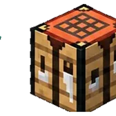 Pixel art tile for NeoForge hosting on Lodehost