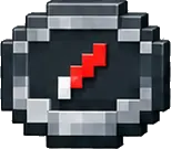 Pixel art compass, choosing the location your server runs in