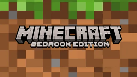 Bedrock edition on a Lodehost Minecraft server