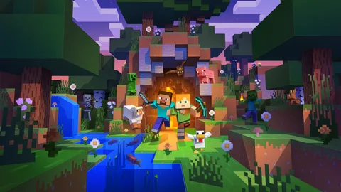 Crossplay edition on a Lodehost Minecraft server